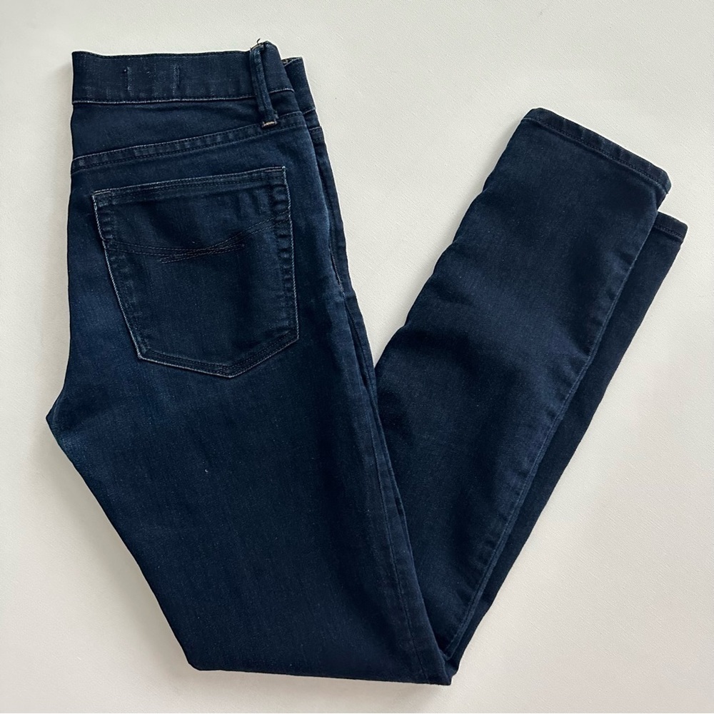 Gap 1969 Women’s Legging Jean Size 24